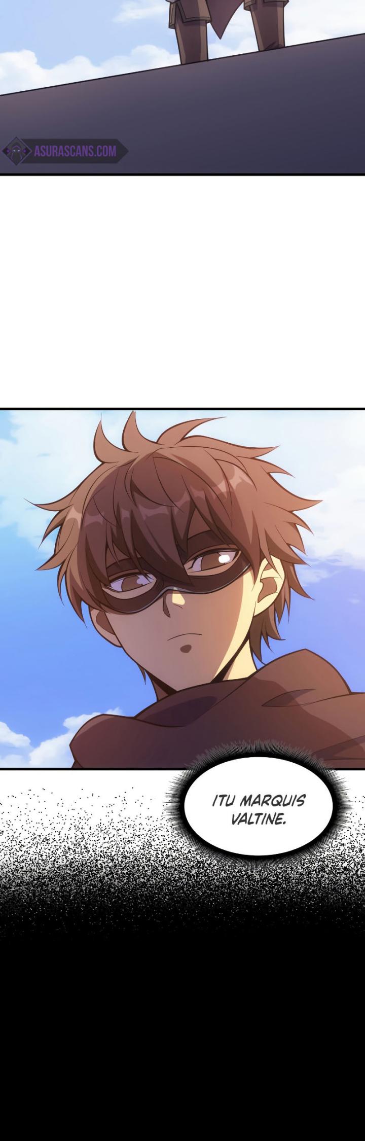 My Civil Servant Life Reborn in the Strange World Chapter 41 - halaman 57