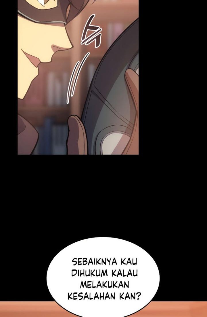 My Civil Servant Life Reborn in the Strange World Chapter 41 - halaman 61