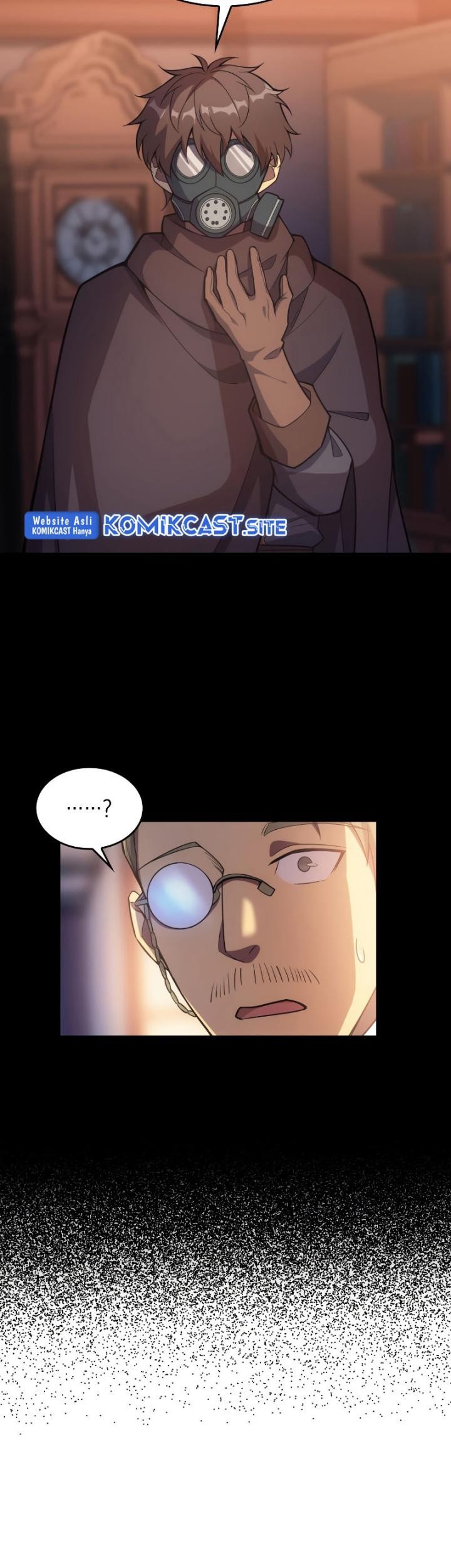 My Civil Servant Life Reborn in the Strange World Chapter 41 - halaman 62