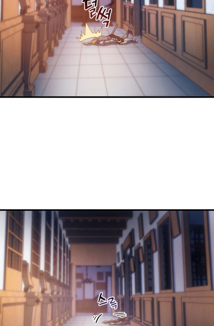 My Civil Servant Life Reborn in the Strange World Chapter 41 - halaman 66