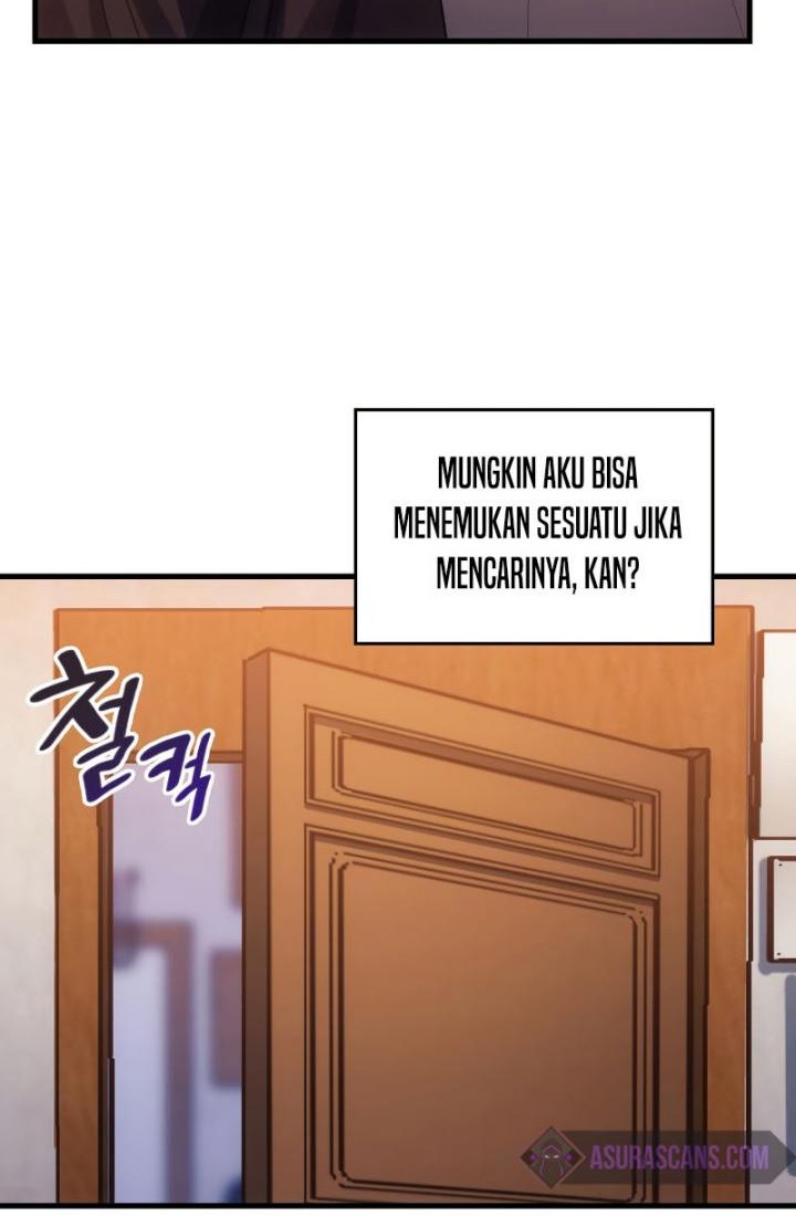 My Civil Servant Life Reborn in the Strange World Chapter 41 - halaman 70
