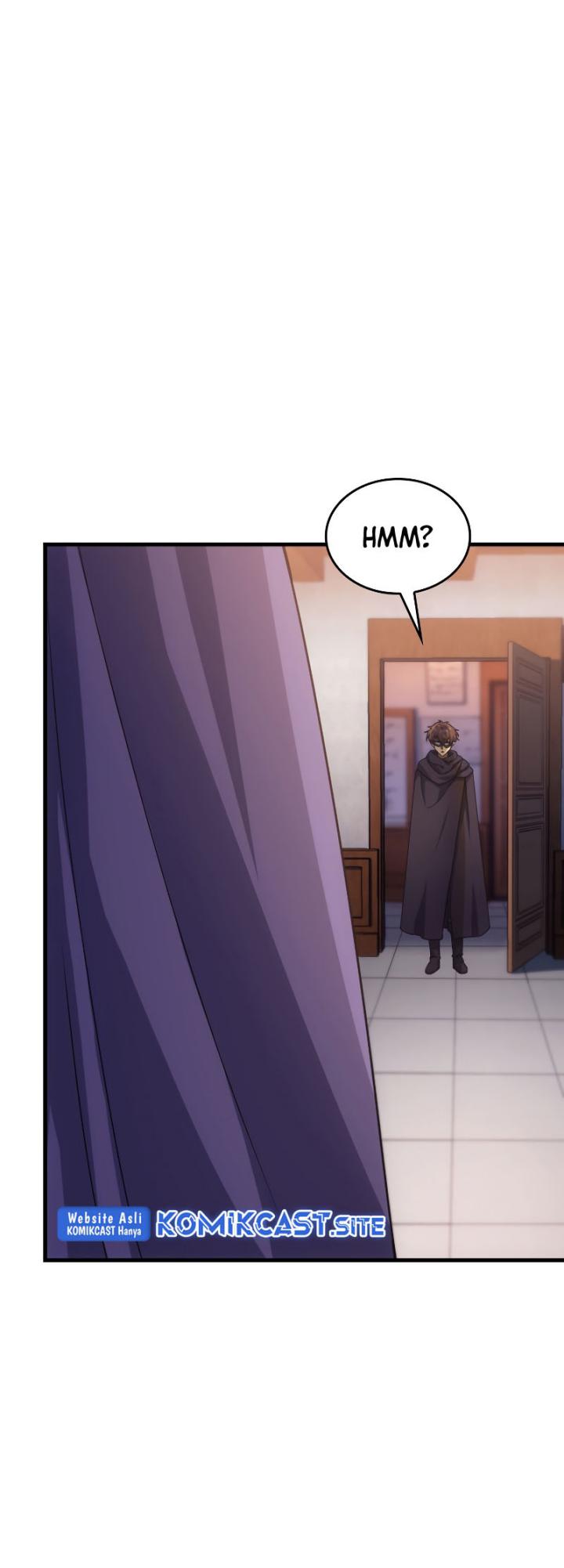 My Civil Servant Life Reborn in the Strange World Chapter 41 - halaman 71