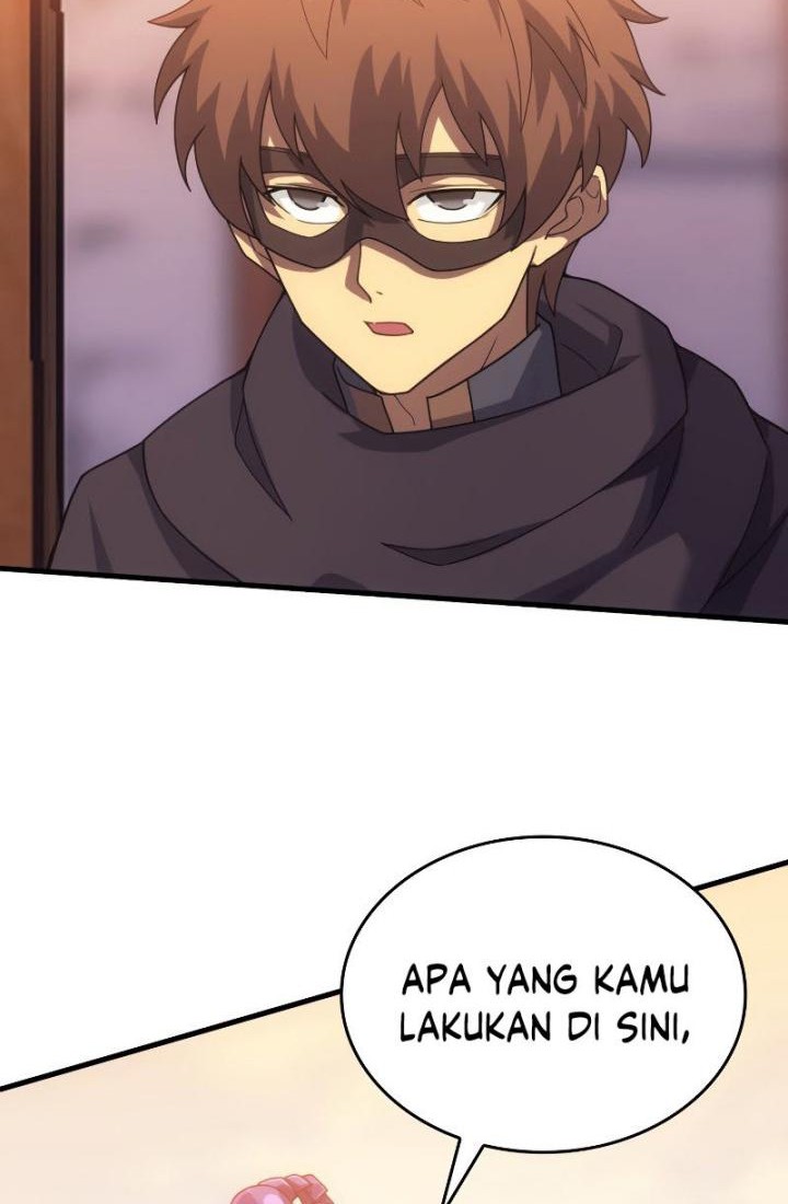 My Civil Servant Life Reborn in the Strange World Chapter 41 - halaman 73