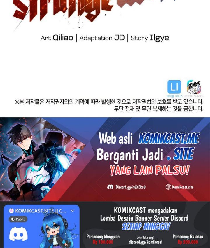 My Civil Servant Life Reborn in the Strange World Chapter 41 - halaman 75