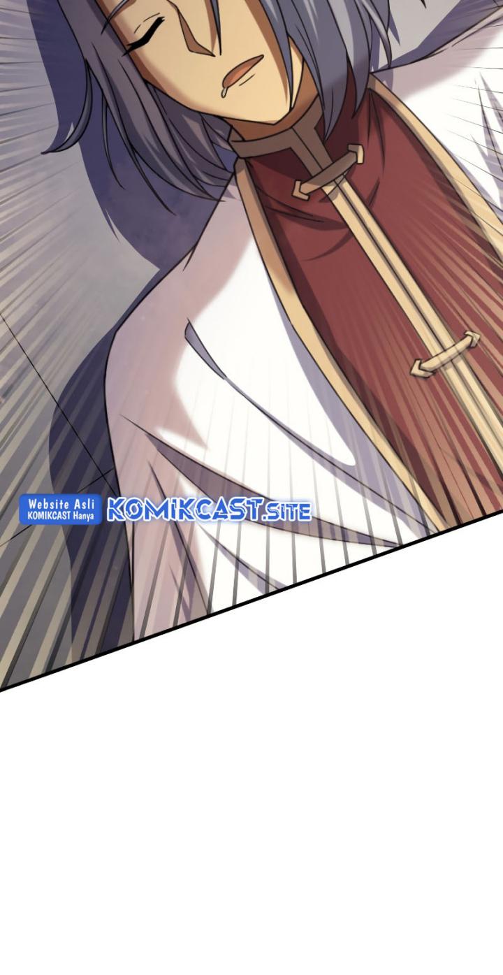 My Civil Servant Life Reborn in the Strange World Chapter 41 - halaman 8