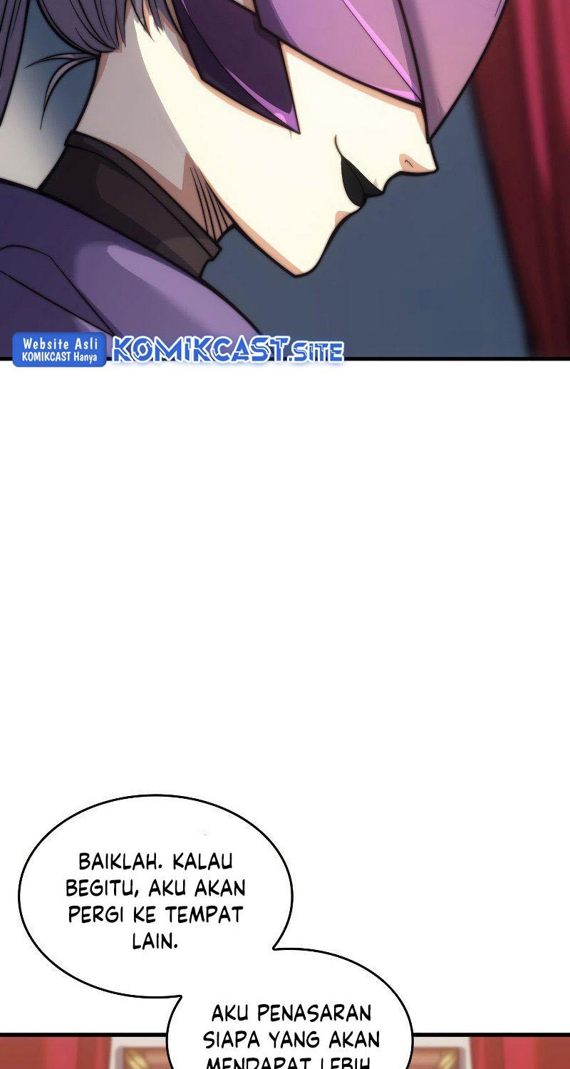 My Civil Servant Life Reborn in the Strange World Chapter 42 - halaman 11