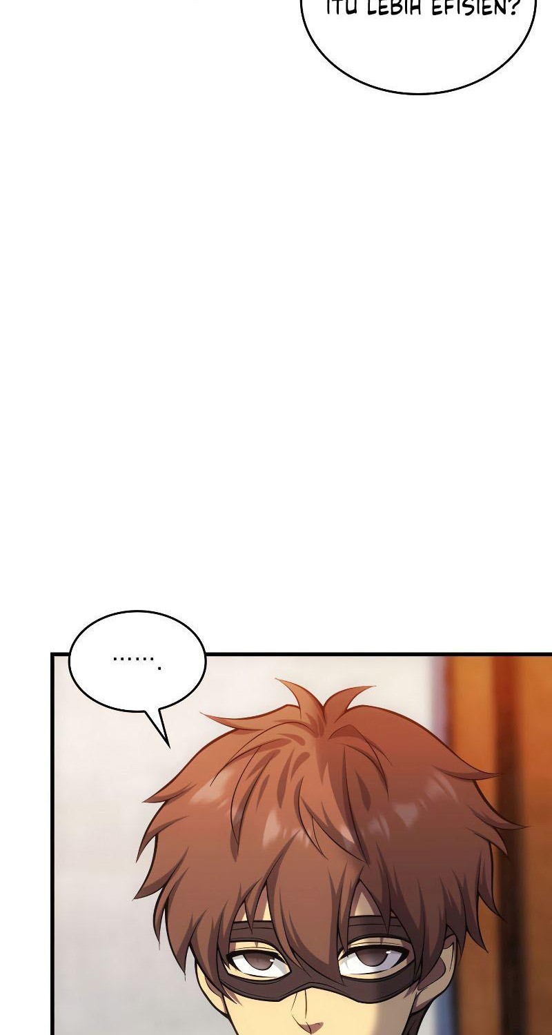 My Civil Servant Life Reborn in the Strange World Chapter 42 - halaman 15