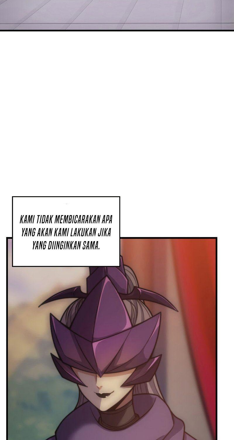 My Civil Servant Life Reborn in the Strange World Chapter 42 - halaman 22
