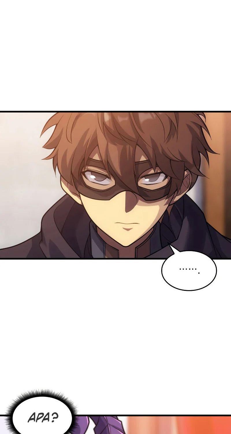 My Civil Servant Life Reborn in the Strange World Chapter 42 - halaman 3