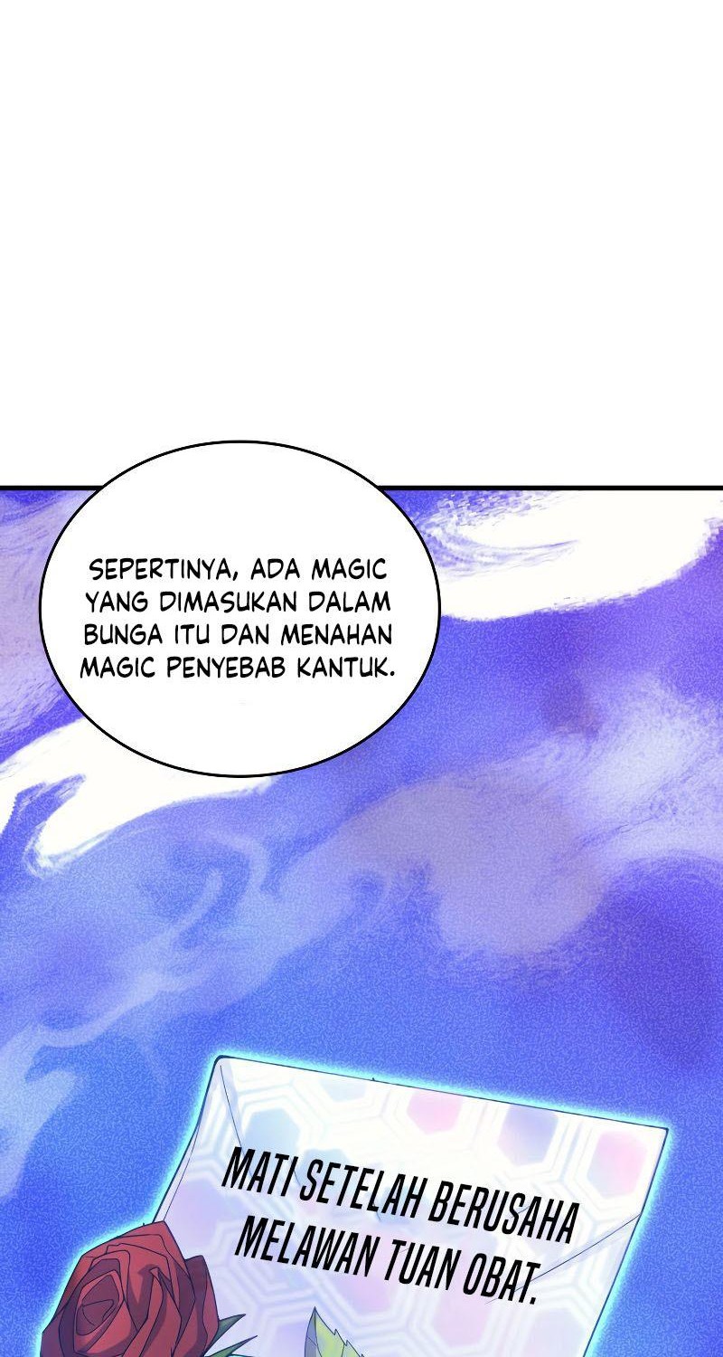My Civil Servant Life Reborn in the Strange World Chapter 42 - halaman 30