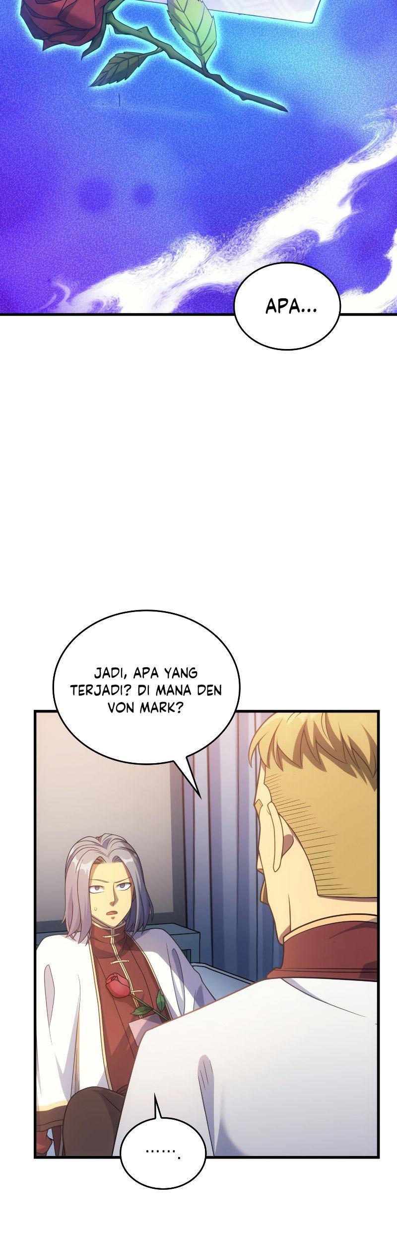 My Civil Servant Life Reborn in the Strange World Chapter 42 - halaman 31