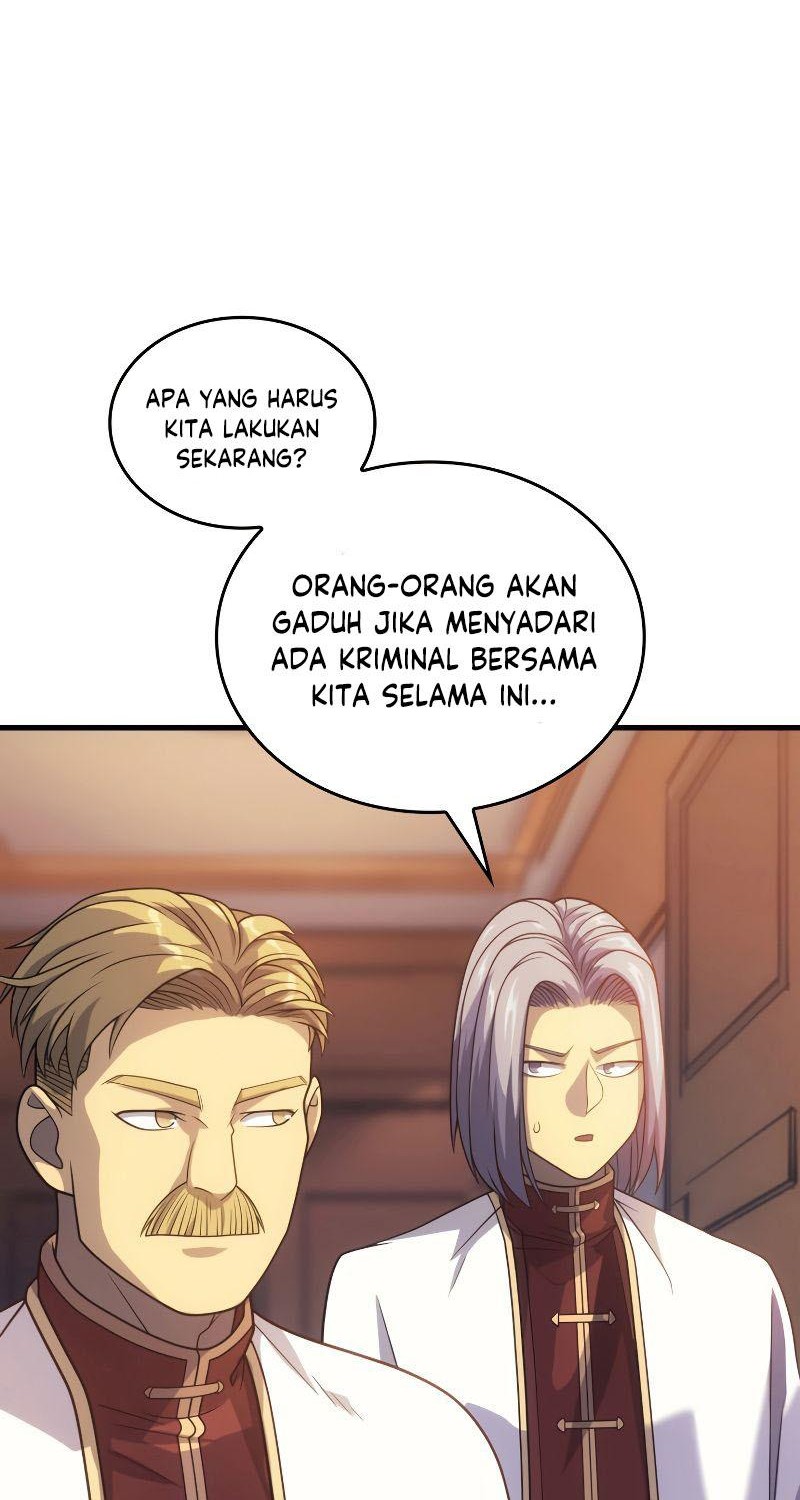My Civil Servant Life Reborn in the Strange World Chapter 42 - halaman 35