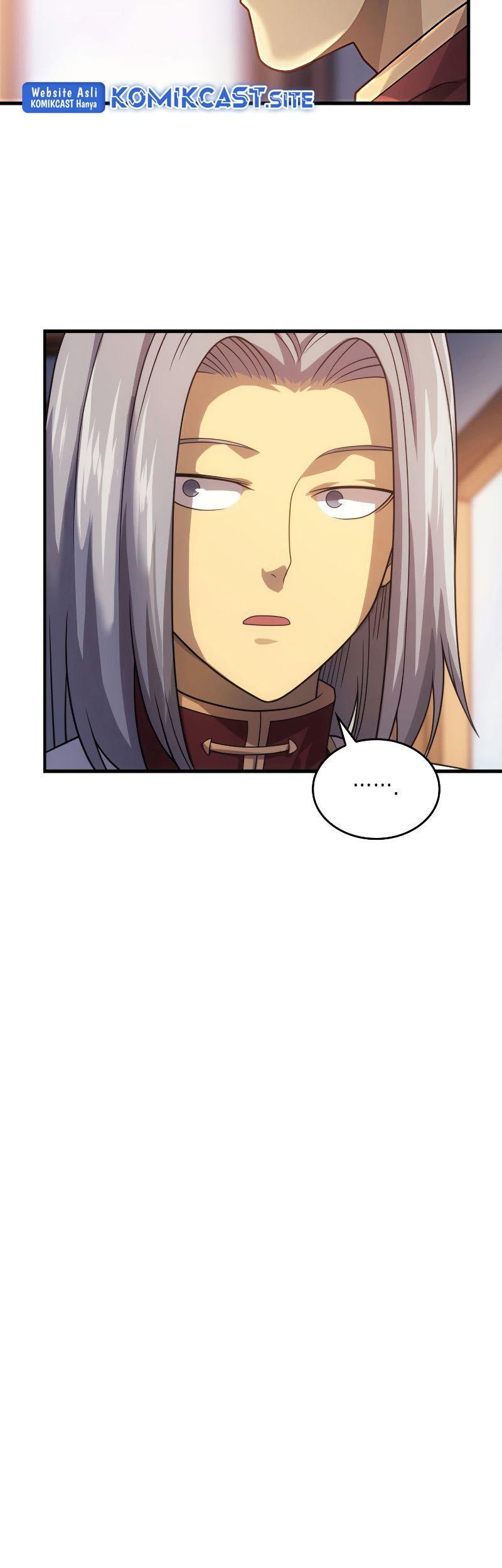 My Civil Servant Life Reborn in the Strange World Chapter 42 - halaman 38