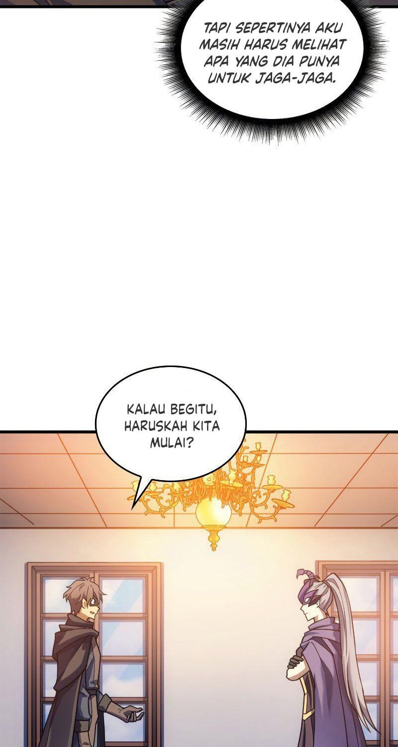 My Civil Servant Life Reborn in the Strange World Chapter 42 - halaman 44