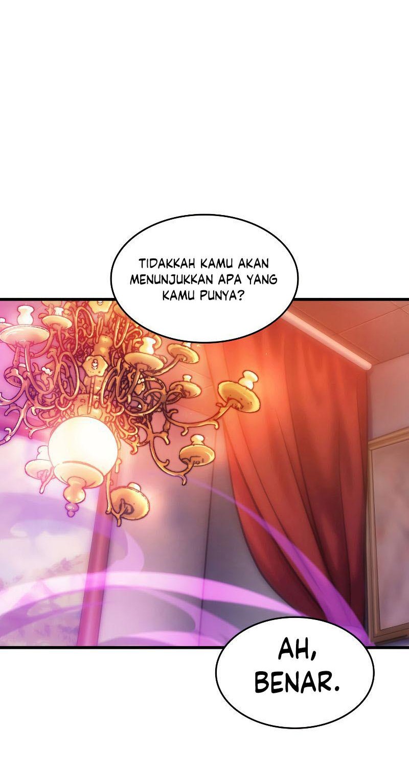 My Civil Servant Life Reborn in the Strange World Chapter 42 - halaman 52