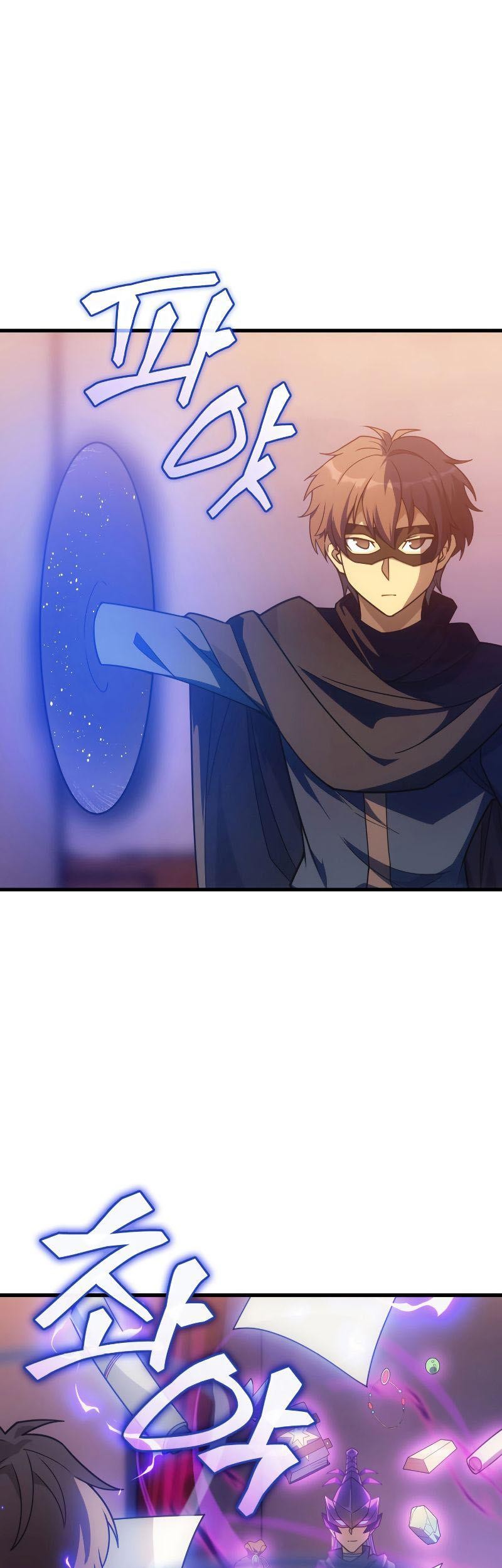 My Civil Servant Life Reborn in the Strange World Chapter 42 - halaman 54