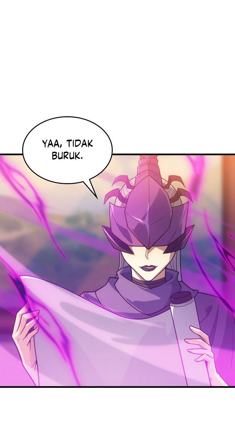 My Civil Servant Life Reborn in the Strange World Chapter 42 - halaman 57