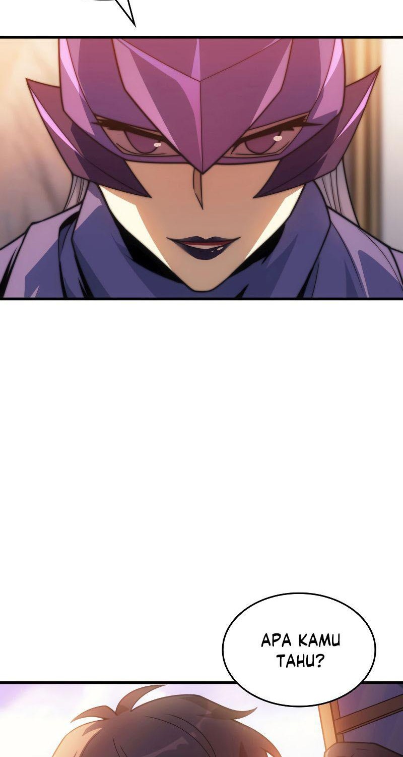 My Civil Servant Life Reborn in the Strange World Chapter 42 - halaman 62
