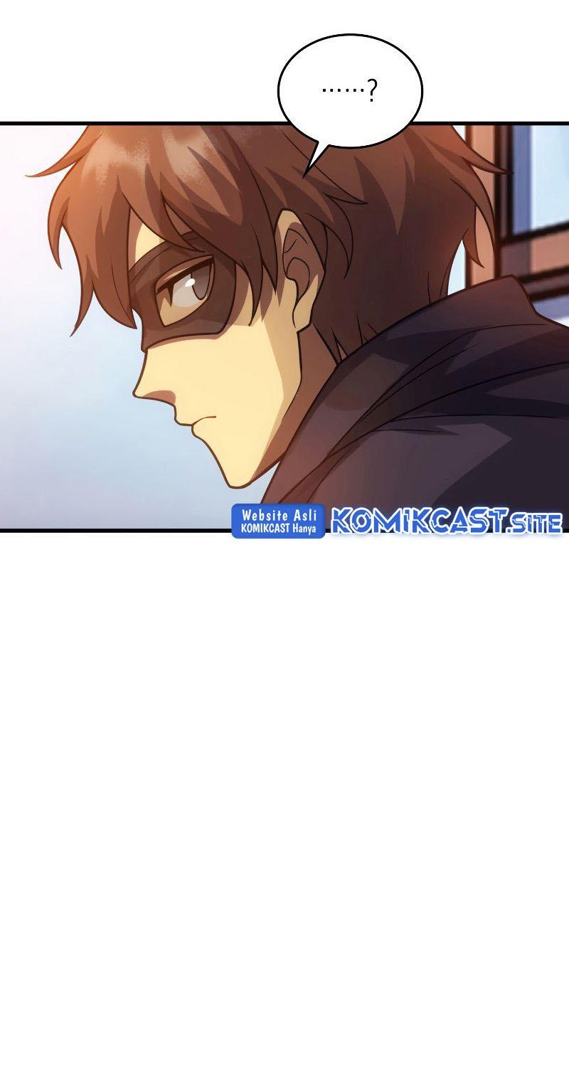 My Civil Servant Life Reborn in the Strange World Chapter 42 - halaman 66
