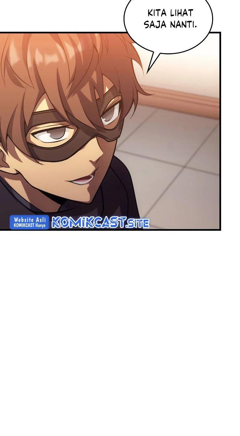 My Civil Servant Life Reborn in the Strange World Chapter 42 - halaman 7