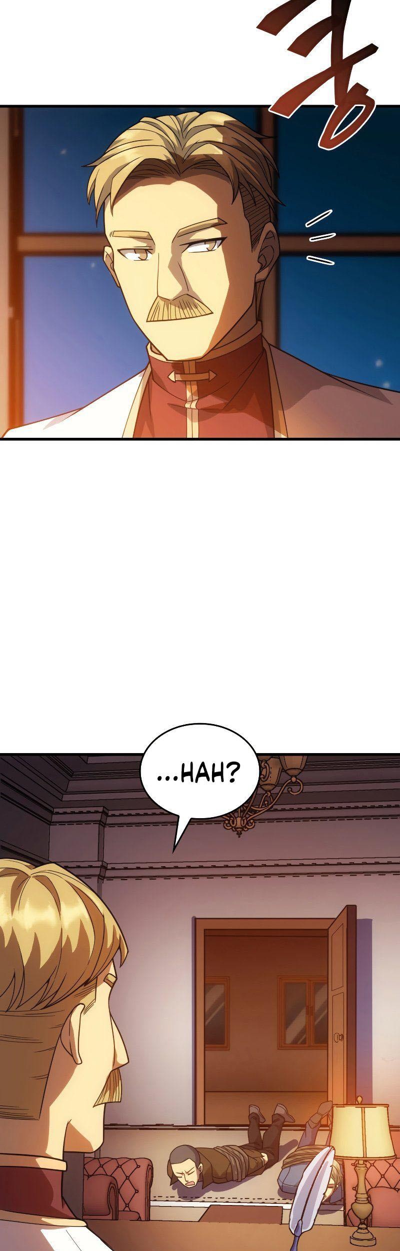 My Civil Servant Life Reborn in the Strange World Chapter 42 - halaman 70