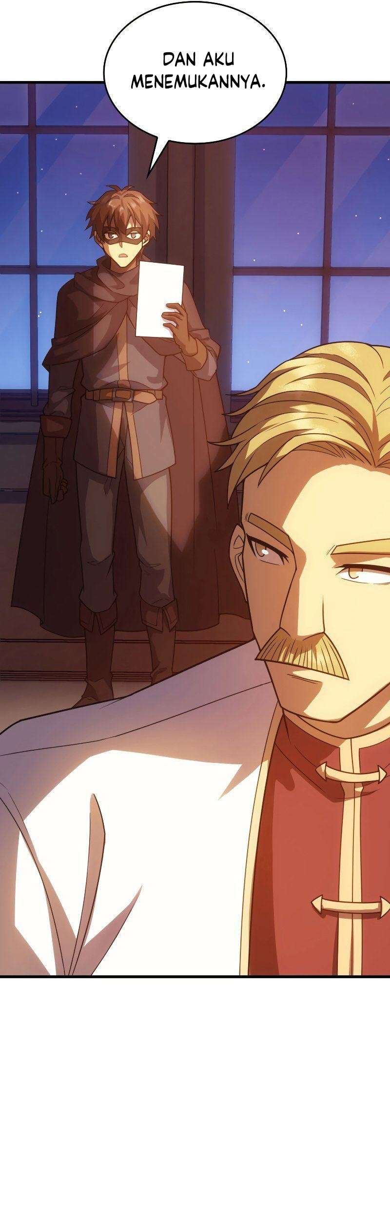 My Civil Servant Life Reborn in the Strange World Chapter 42 - halaman 73
