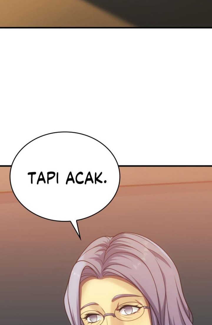 My Civil Servant Life Reborn in the Strange World Chapter 43 - halaman 28