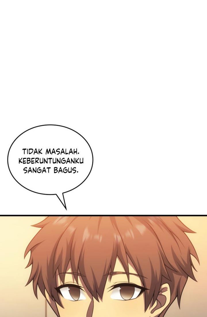 My Civil Servant Life Reborn in the Strange World Chapter 43 - halaman 30