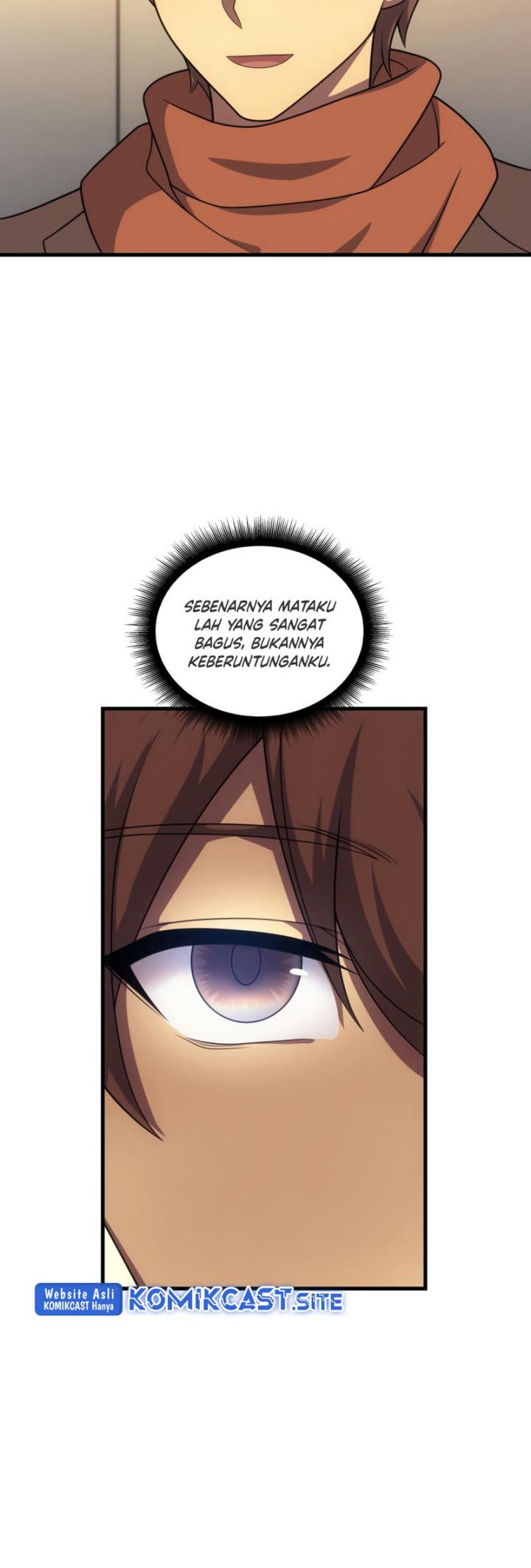 My Civil Servant Life Reborn in the Strange World Chapter 43 - halaman 31