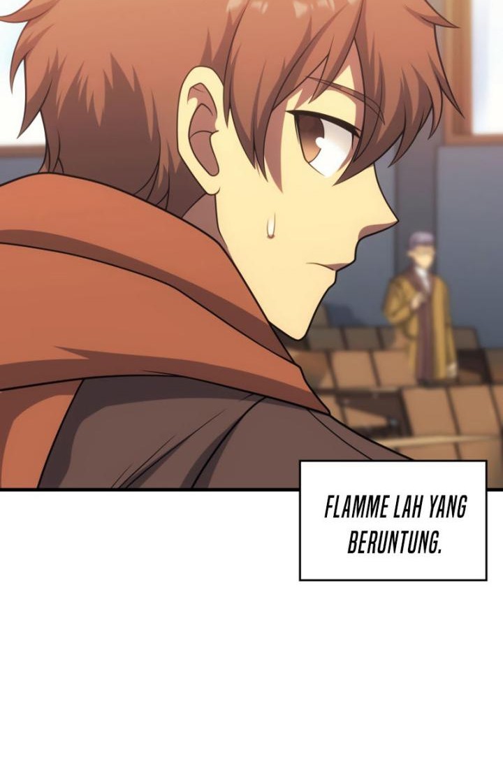 My Civil Servant Life Reborn in the Strange World Chapter 43 - halaman 35