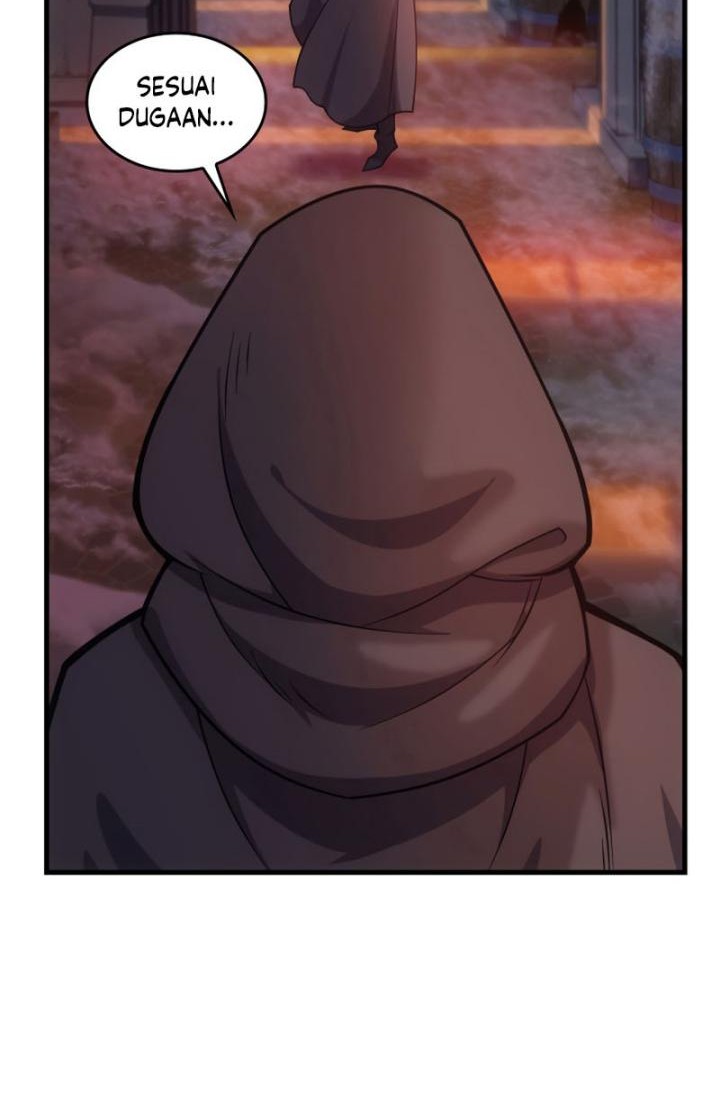 My Civil Servant Life Reborn in the Strange World Chapter 43 - halaman 64
