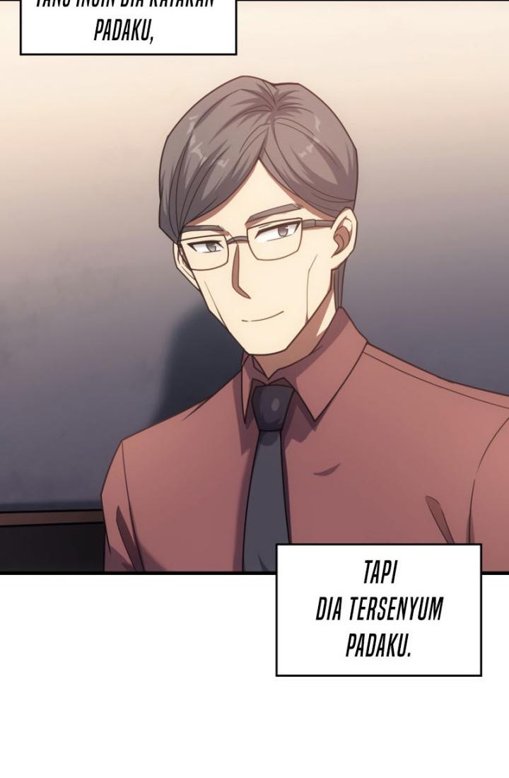 My Civil Servant Life Reborn in the Strange World Chapter 43 - halaman 7