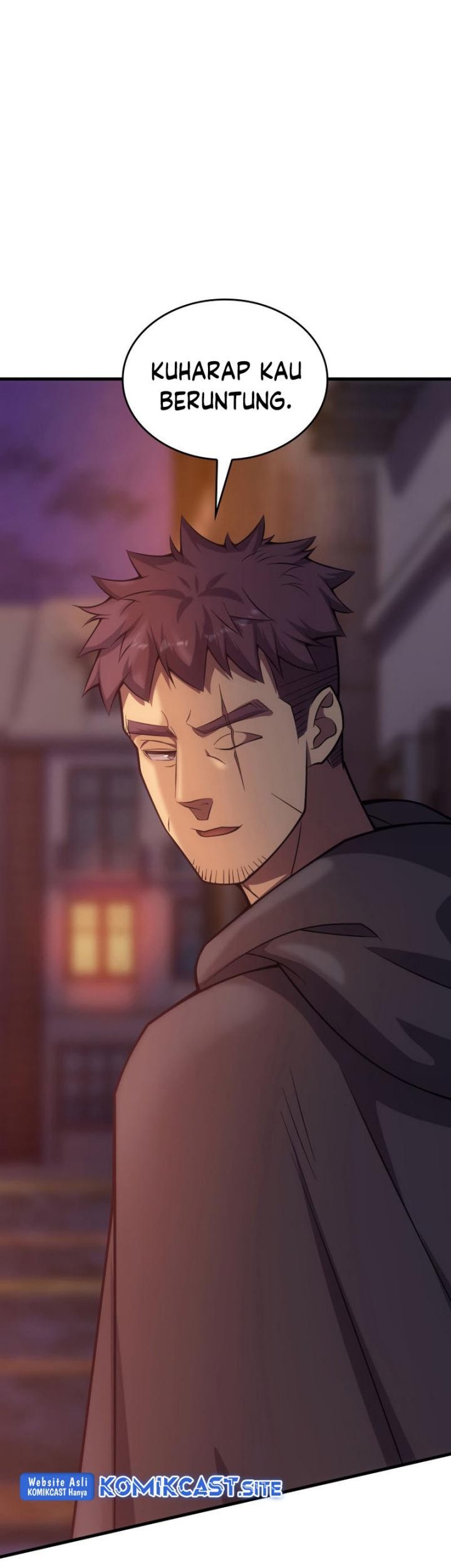 My Civil Servant Life Reborn in the Strange World Chapter 43 - halaman 71
