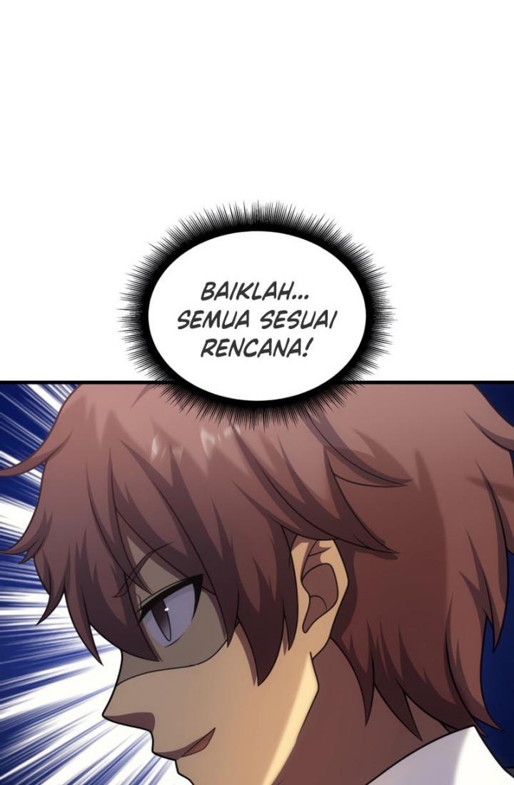 My Civil Servant Life Reborn in the Strange World Chapter 44 - halaman 12