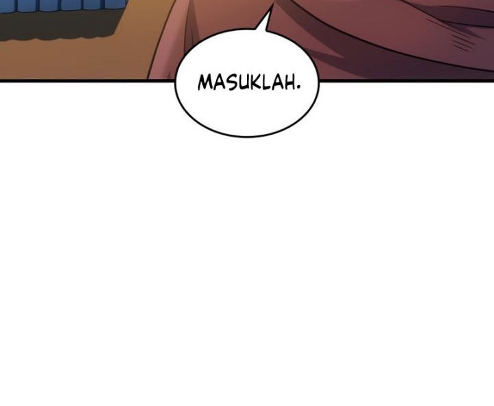 My Civil Servant Life Reborn in the Strange World Chapter 44 - halaman 31