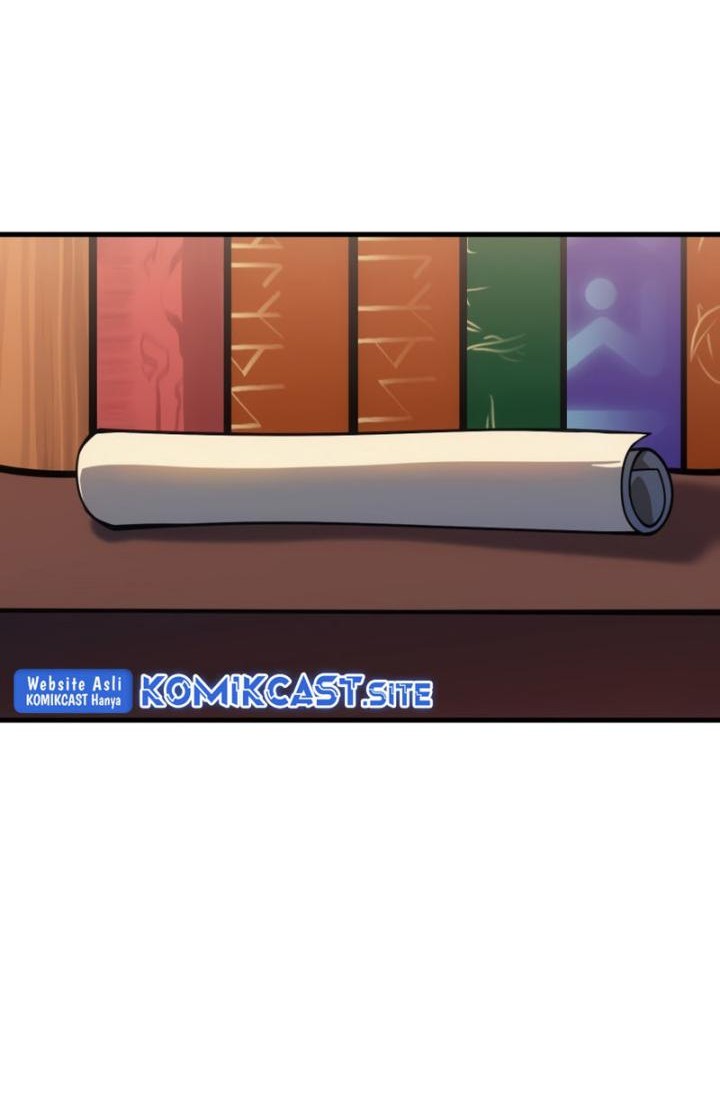 My Civil Servant Life Reborn in the Strange World Chapter 44 - halaman 39