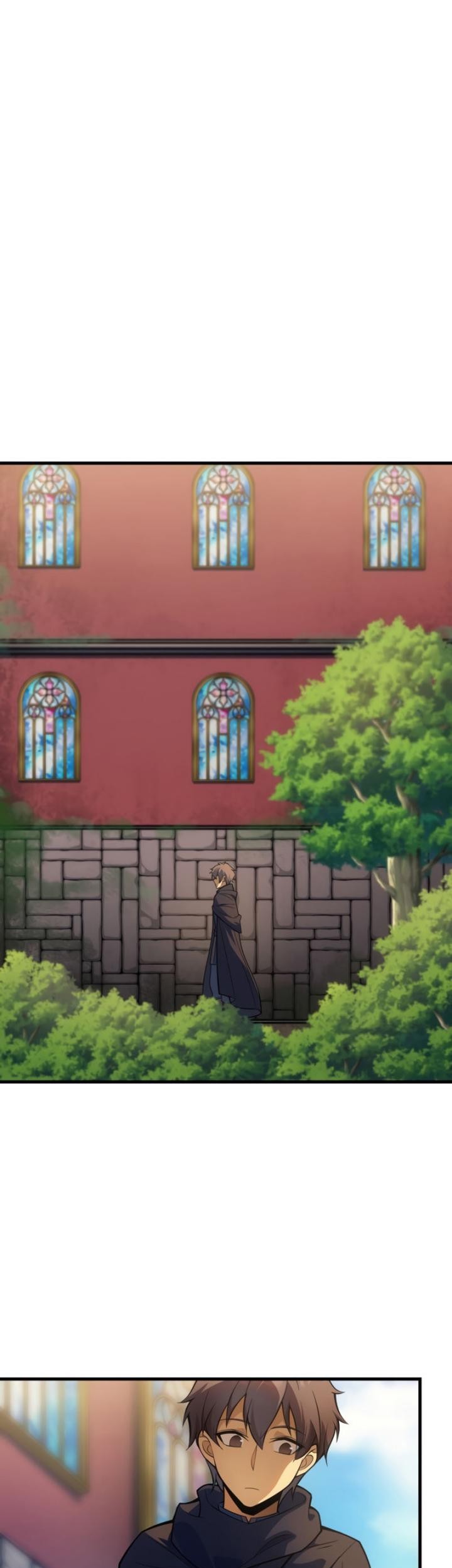 My Civil Servant Life Reborn in the Strange World Chapter 44 - halaman 44
