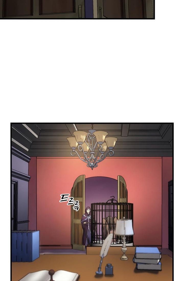 My Civil Servant Life Reborn in the Strange World Chapter 44 - halaman 59