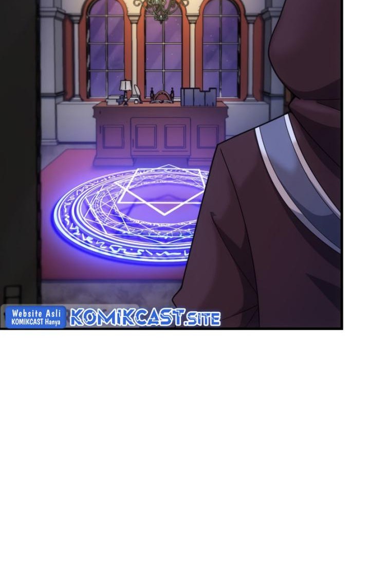 My Civil Servant Life Reborn in the Strange World Chapter 44 - halaman 61
