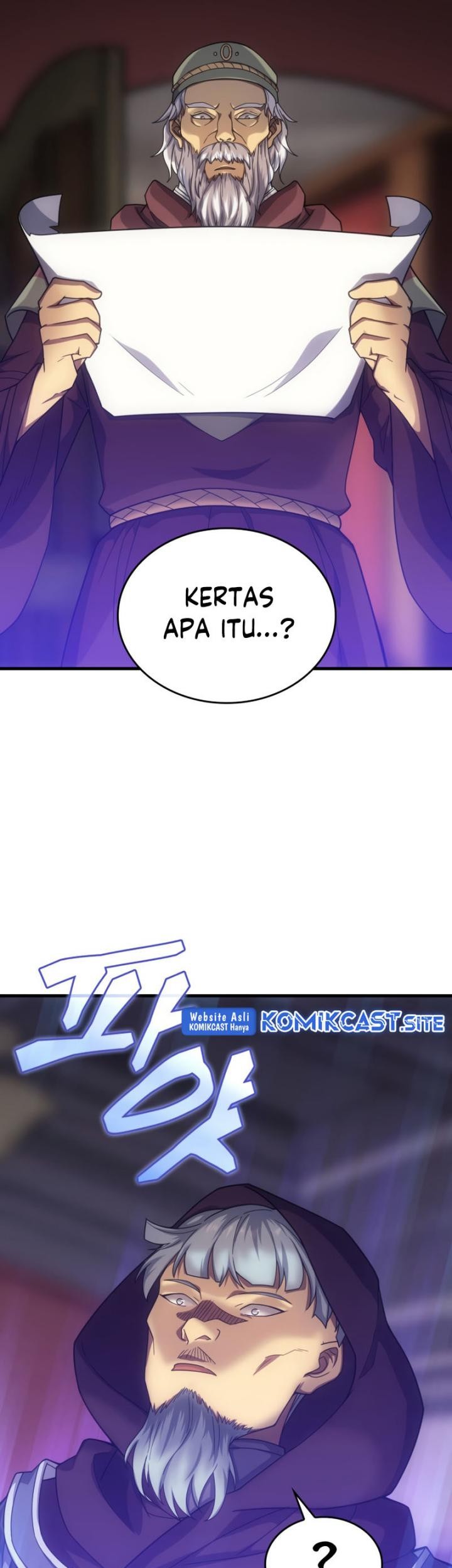 My Civil Servant Life Reborn in the Strange World Chapter 44 - halaman 66