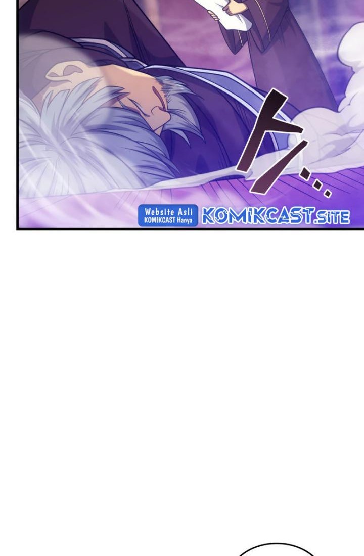 My Civil Servant Life Reborn in the Strange World Chapter 45 - halaman 20