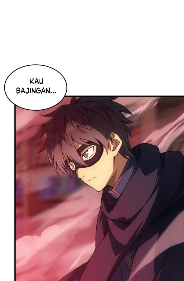 My Civil Servant Life Reborn in the Strange World Chapter 45 - halaman 34