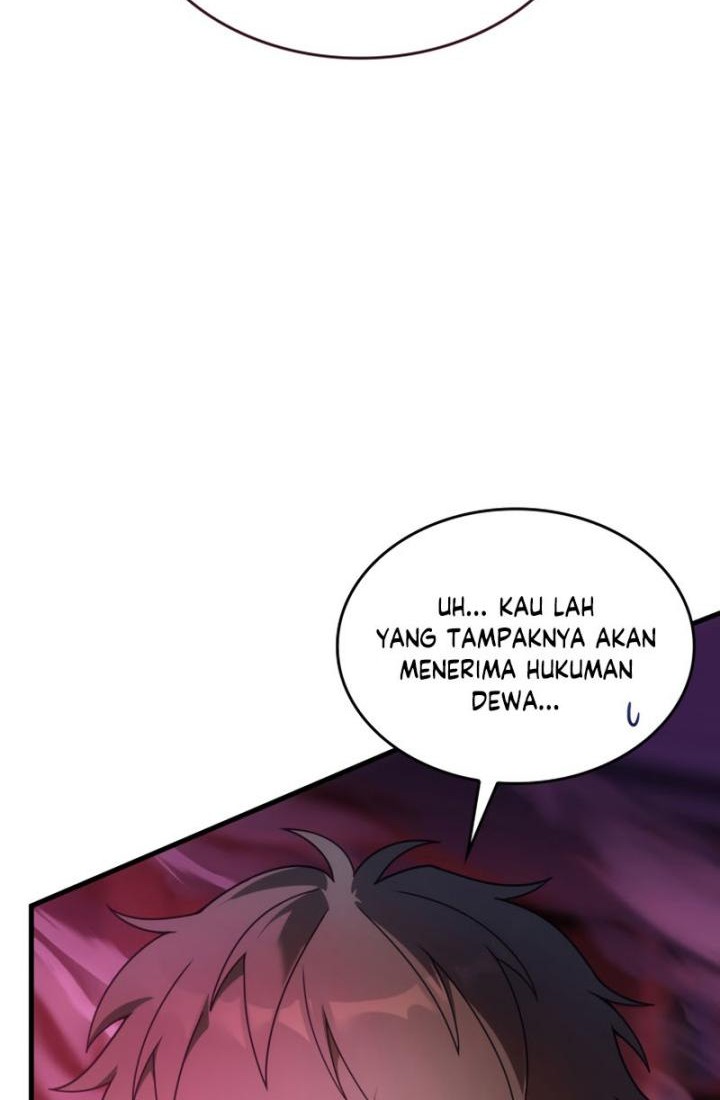 My Civil Servant Life Reborn in the Strange World Chapter 45 - halaman 36