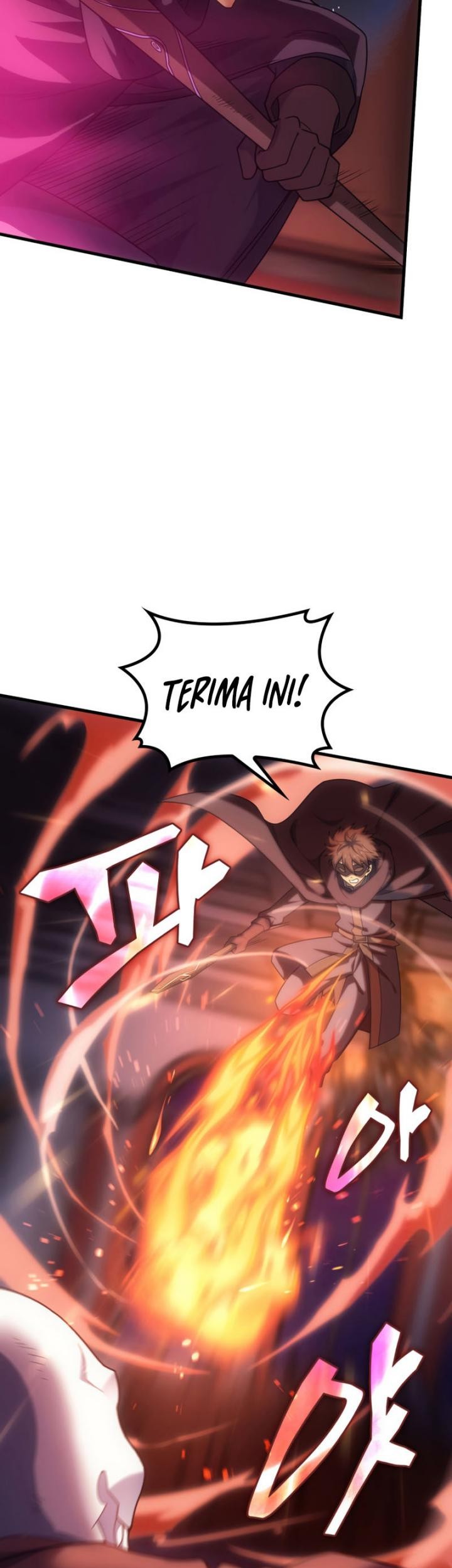 My Civil Servant Life Reborn in the Strange World Chapter 45 - halaman 41