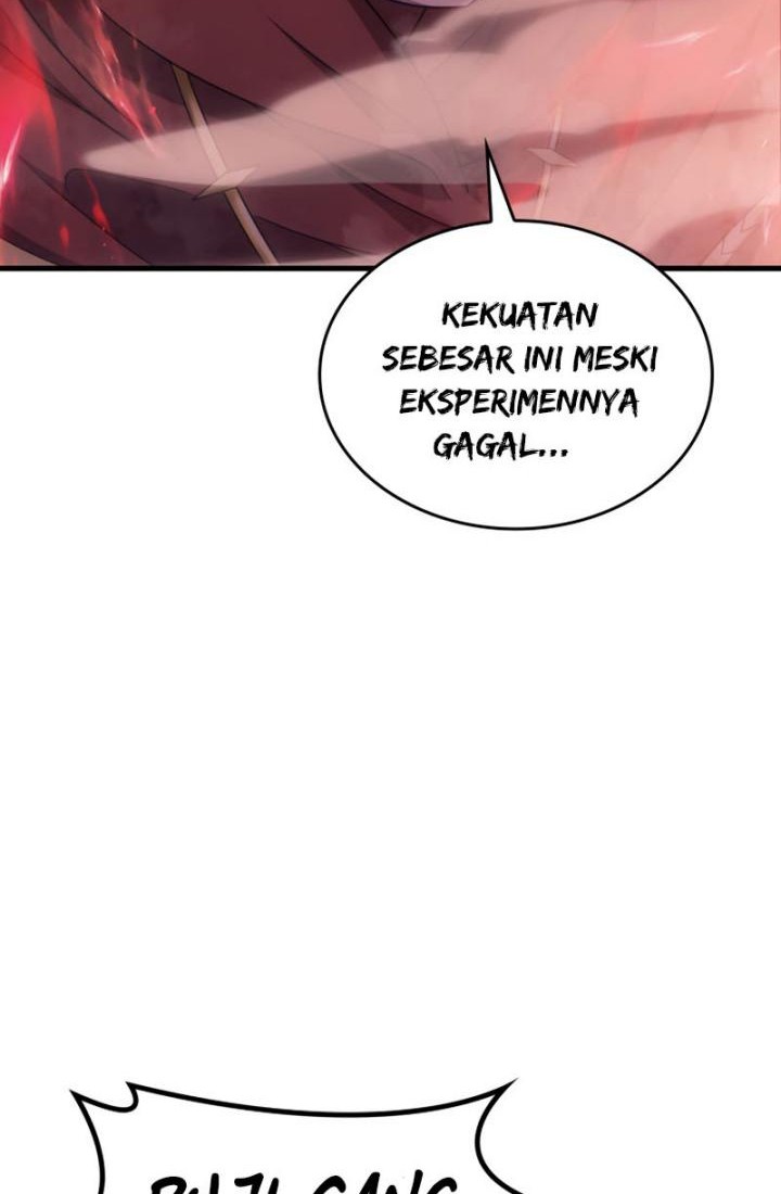 My Civil Servant Life Reborn in the Strange World Chapter 45 - halaman 47