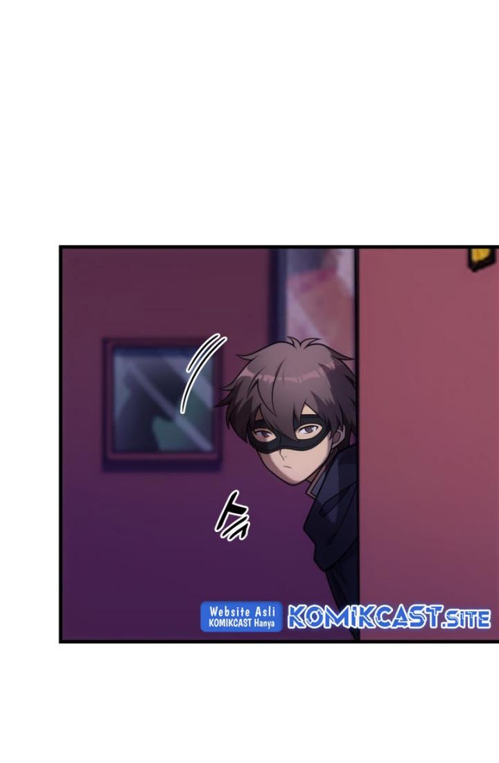 My Civil Servant Life Reborn in the Strange World Chapter 45 - halaman 5
