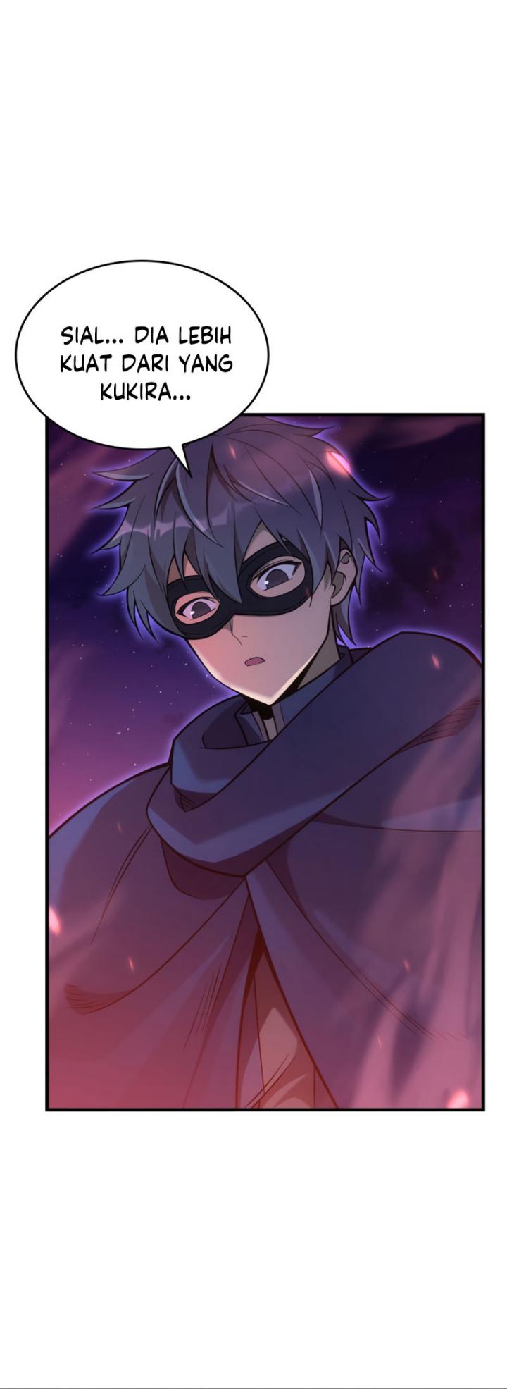 My Civil Servant Life Reborn in the Strange World Chapter 45 - halaman 52