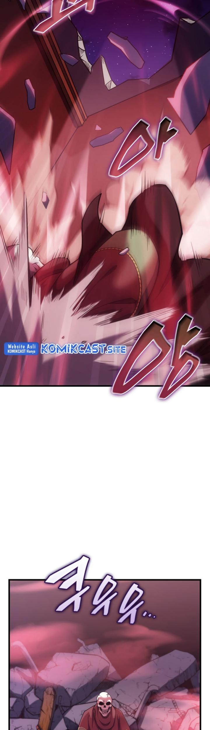 My Civil Servant Life Reborn in the Strange World Chapter 45 - halaman 77