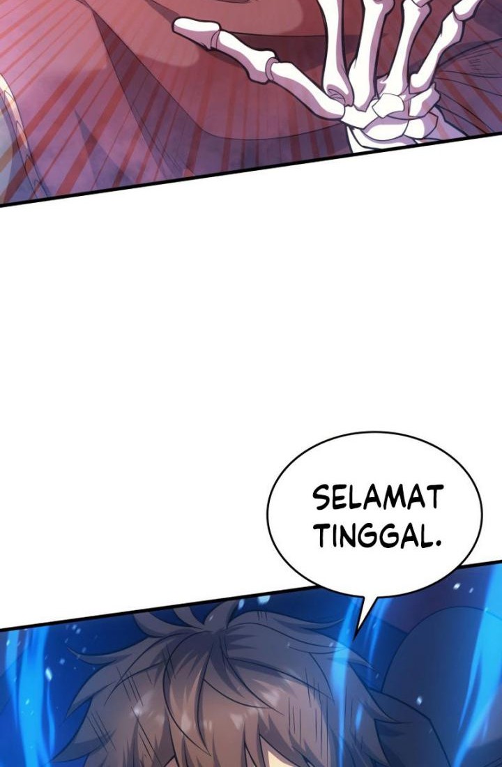 My Civil Servant Life Reborn in the Strange World Chapter 45 - halaman 83