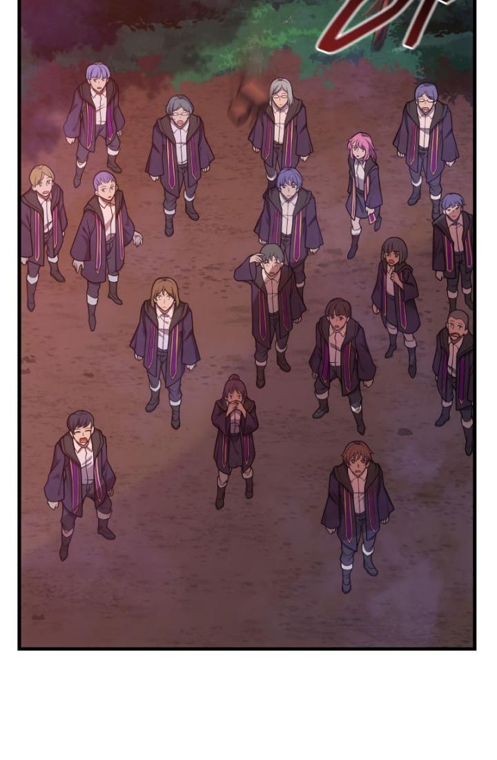 My Civil Servant Life Reborn in the Strange World Chapter 46 - halaman 11